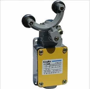 Shanghai Gold Mountain LX19-212 222232 Self-Limit Switch Chwin MICROSWITCH STROKE SWITCH