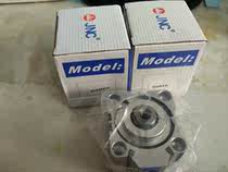 JNC Aluminum alloy SDA50*5 10 15 20 25 30 35 40 50 60708090100 Thin cylinder