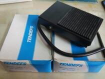 Original Tate TDFS-1 foot switch TFS-1 iron shell pedal switch FS-1 self-rework short line foot button
