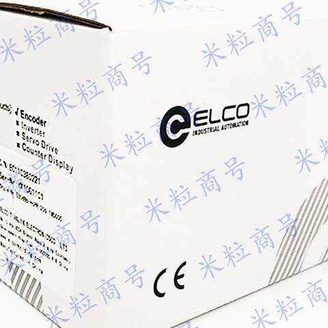 Banking and bargaining EB58B6-H6FR-256 encoder EB58B6-H6PR-256