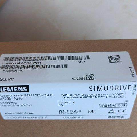 Banking 6SN1 118 6SN1118-0DM31 0DJ23-0AA2 0AD11-0AA0 0DM31-0AA1