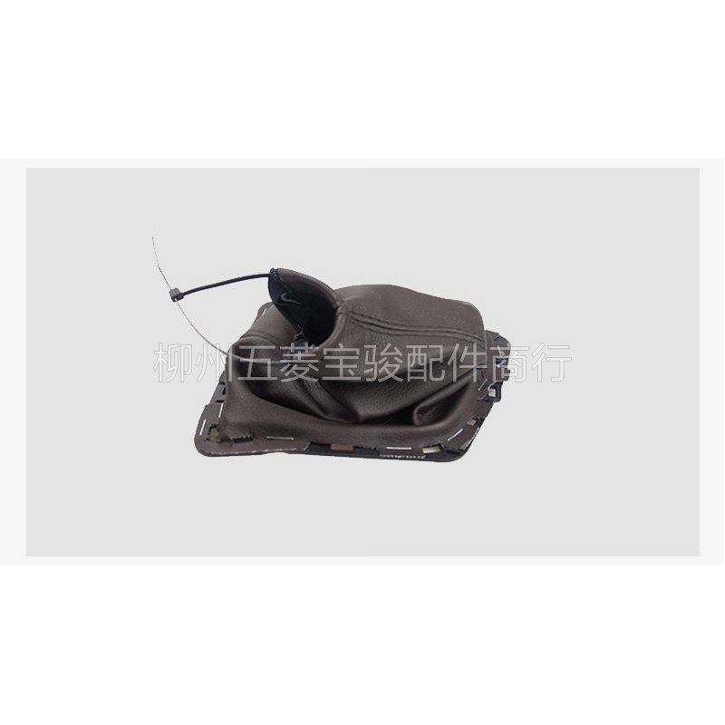 14-15 models of Baojun 730 Shifting Jacket gear sleeve Gear Cover Gear-cover Shift Lever Sleeve Gear-shifting sleeve Gear Sleeve