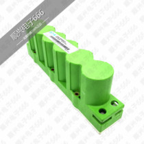 Automobile electronic rectifier farad capacitor 16V65F 2 7V400F 15v58f 16v83f