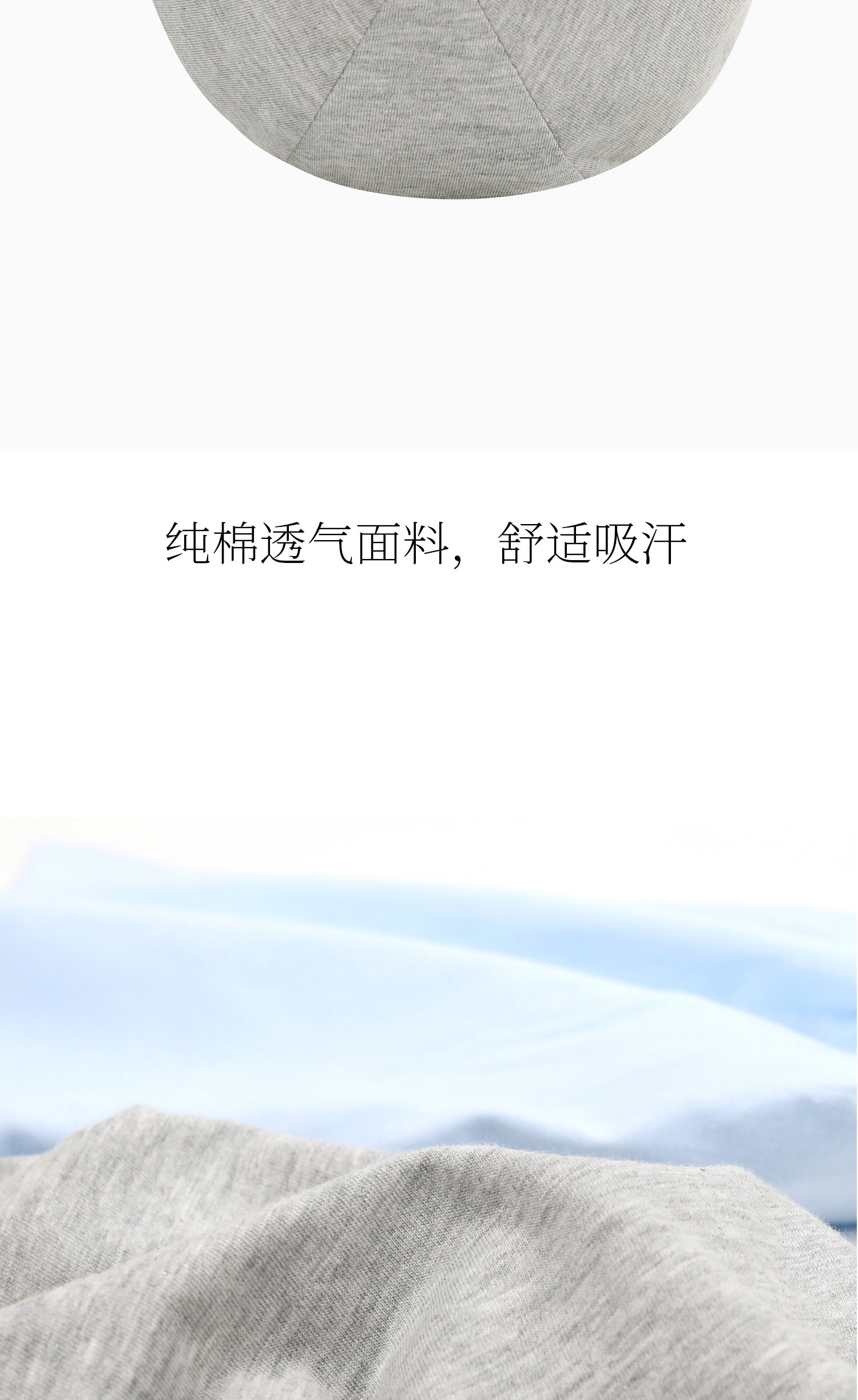charholo月子夏季单层薄款产后防风纯棉包头产妇帽透气坐月子睡帽 — 11