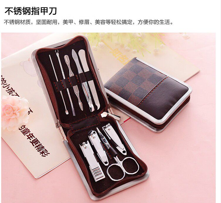 修剪套装家用大号指甲钳工具德国修脚刀指甲剪便携成人包邮指甲刀