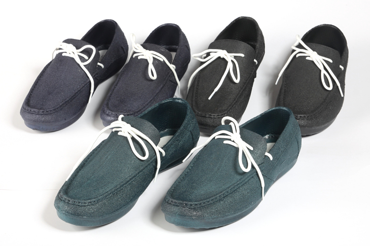 Chaussures en caoutchouc - Ref 941643 Image 7