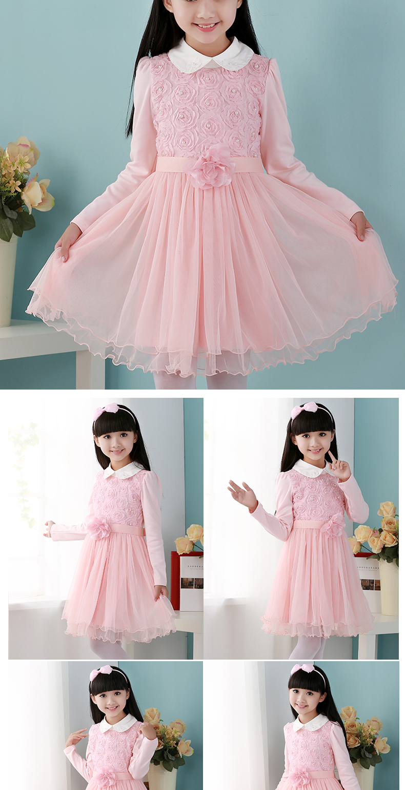 Robe enfant - Ref 2043171 Image 24