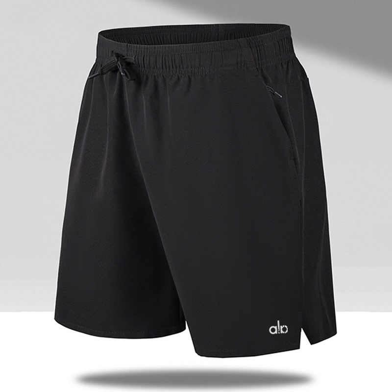 Summer Quick-Drying Pants for Men, Running and Fitness Training Shorts, Loose Fit, Large Size, Thin, Breathable Sports Pants for Men