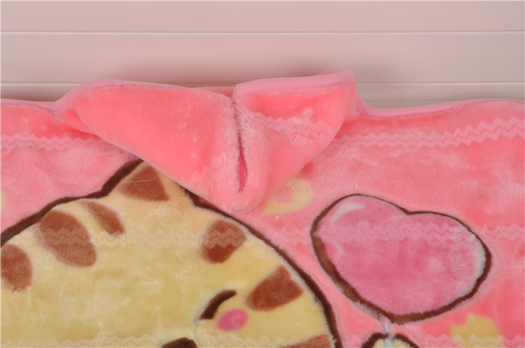 Cape pour enfant - Ref 2153768 Image 16