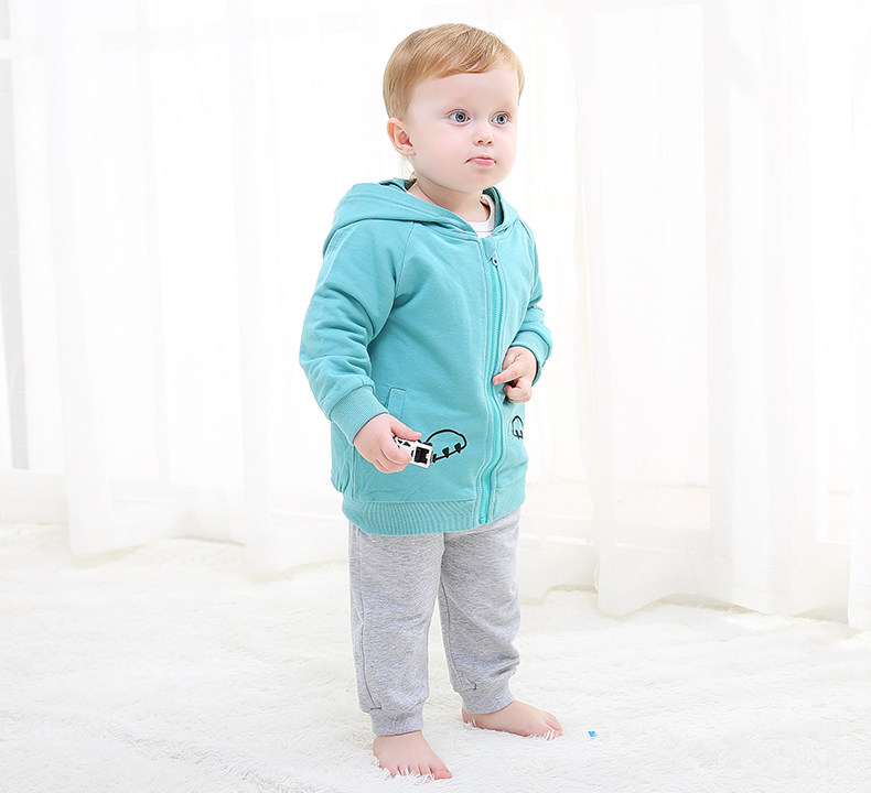 Blouson enfant CICIIBEAR - Ref 2156384 Image 16