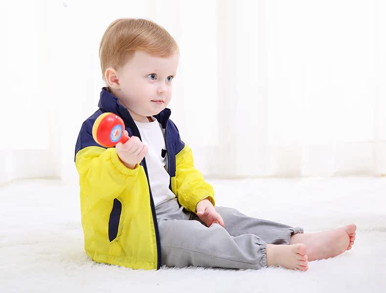 Blouson enfant CICIIBEAR - Ref 2156297 Image 14