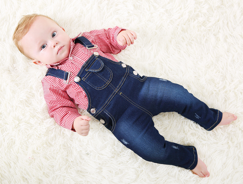 Chemise enfant CICIIBEAR à manche longue - Ref 2084342 Image 17