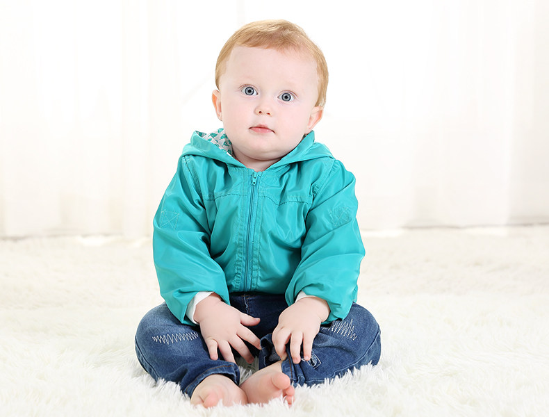 Blouson enfant CICIIBEAR - Ref 2156253 Image 9