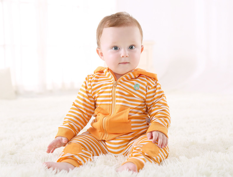 Blouson enfant CICIIBEAR - Ref 2156397 Image 7