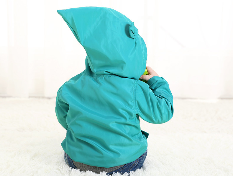 Blouson enfant CICIIBEAR - Ref 2156253 Image 16