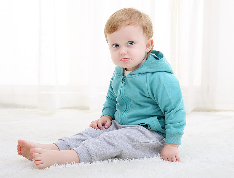 Blouson enfant CICIIBEAR - Ref 2156384 Image 14