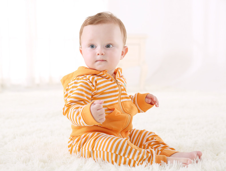 Blouson enfant CICIIBEAR - Ref 2156397 Image 13