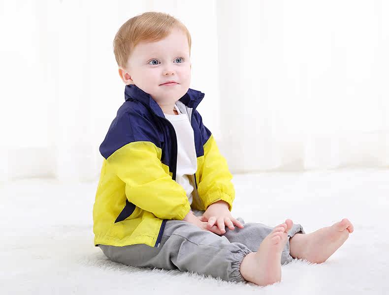 Blouson enfant CICIIBEAR - Ref 2156297 Image 13