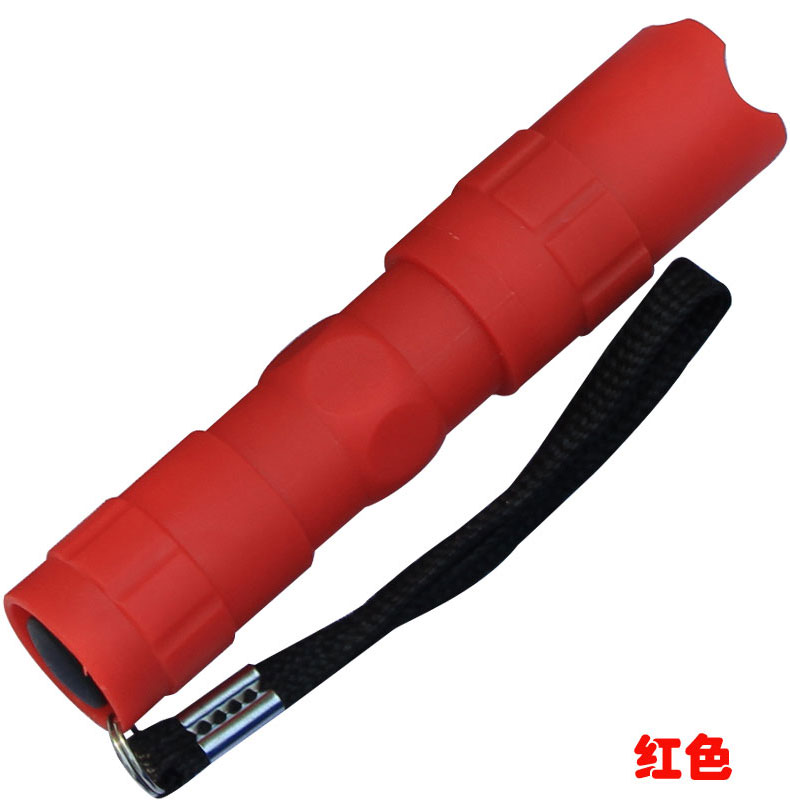 Đèn pin ngoài trời mini đèn pin nhỏ đèn pin chiếu sáng đèn pin 5th pin di động khẩn cấp đèn pin các đèn pin