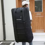 Вместительная и большая универсальная сумка для путешествий для переезда, складная система хранения для путешествий, ткань оксфорд