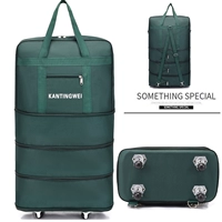 27 -Данные темно -зеленые тысячи ориентации 4 раунда могут быть возвращены [три слоя расширения] (источник)