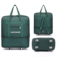 22 -кишки темно -зеленые тысячи ориентации могут быть доступны 4 раунда [один слой расширения] (источник)