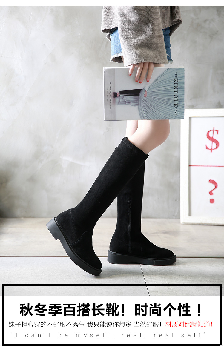 Bottes mi-saison femme OTHER   en En plastique - Ref 3251760 Image 6