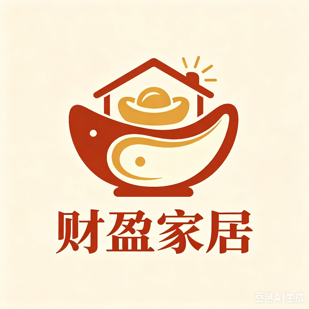 财盈家居