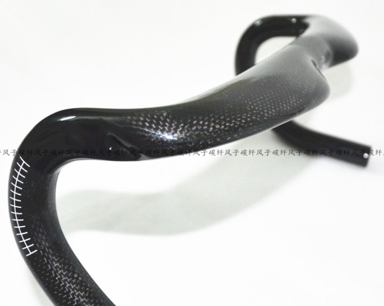 Guidon de vélo - Ref 2342925 Image 9