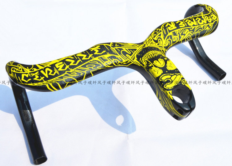 Guidon de vélo - Ref 2342159 Image 5