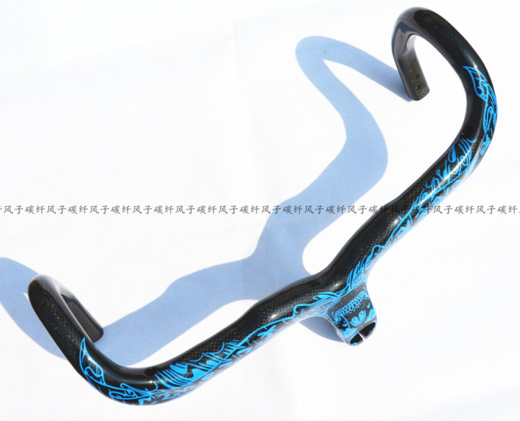 Guidon de vélo - Ref 2342159 Image 13