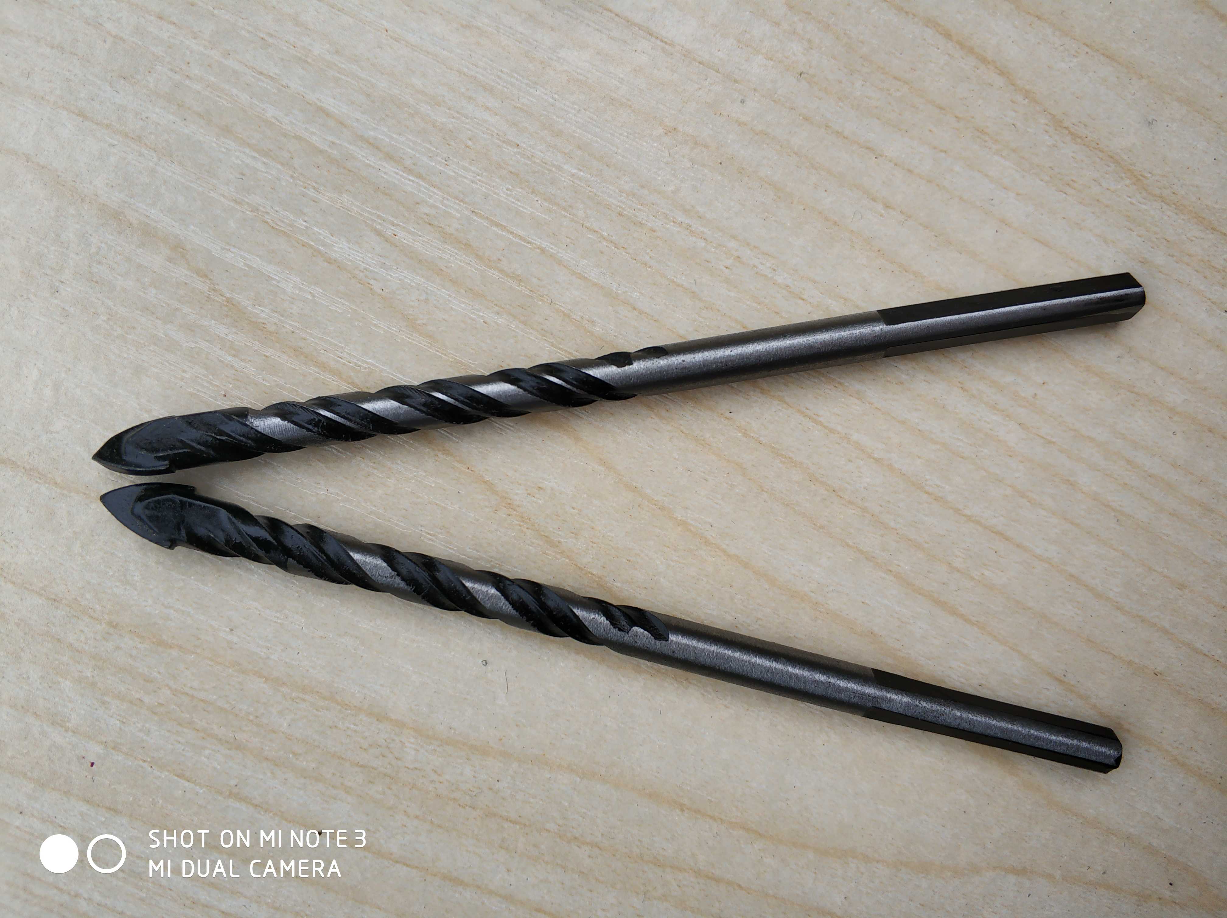 Hong Kong Guangfa 6th Special Drill for Home Decoration Tiles