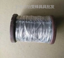 No. 24 stainless steel wire nest frame special for a roll of 500 gr beekeeping tools beehive finished nest box 