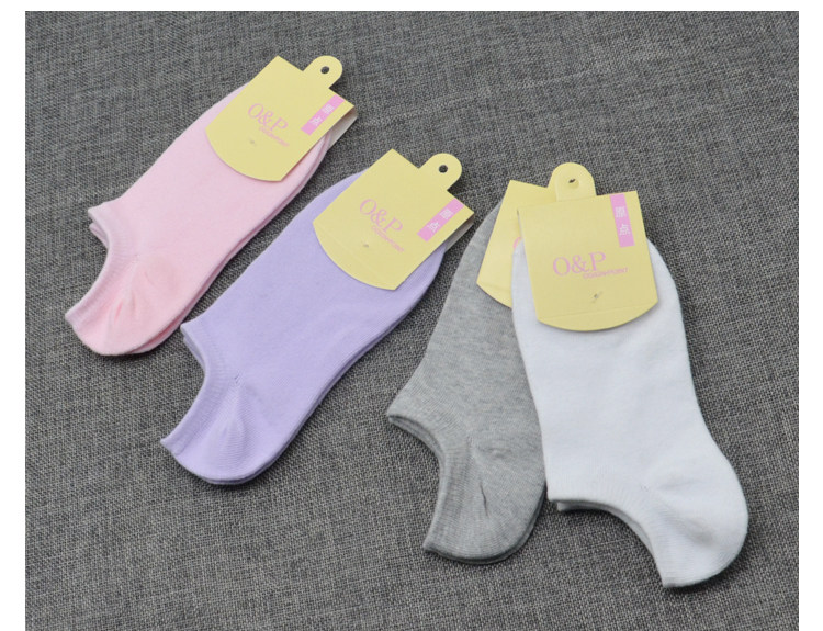 Chaussettes - collants 3500 cinq paires - Ref 760062 Image 10