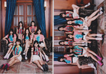 (Spot) SNH48 fashion God Seven 16 years 4 yue months dont spring fashion blockbuster theme students write Pictures