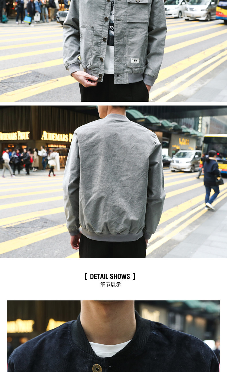 Blouson homme KUSINJEN    manches longues - Ref 3116513 Image 15