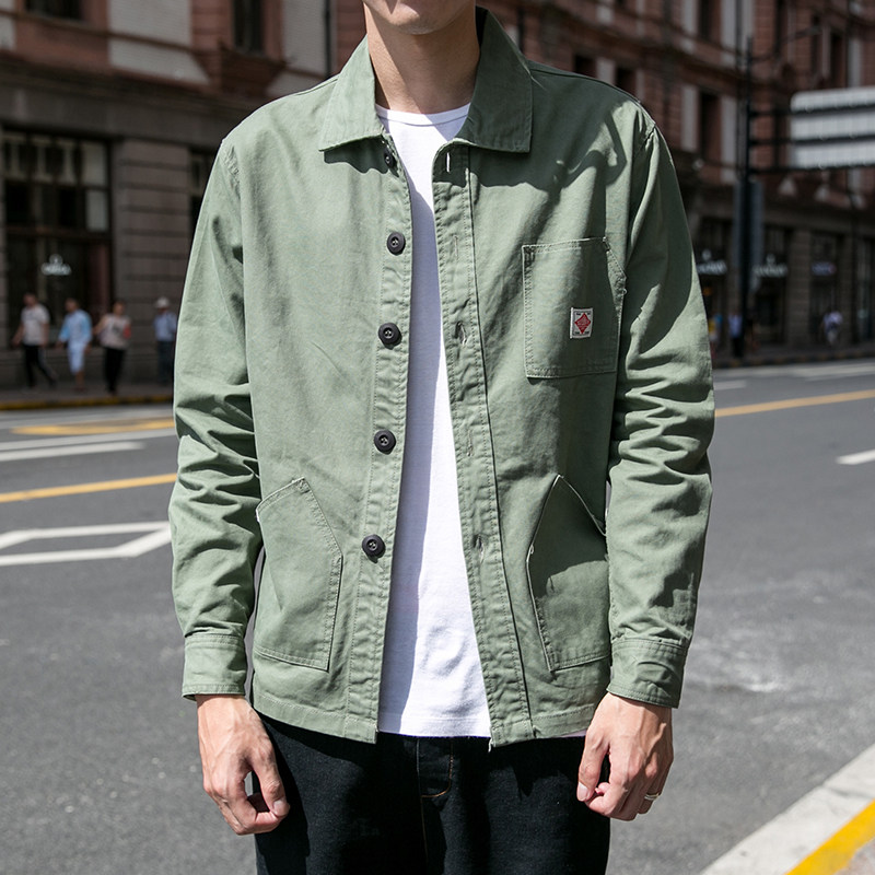 Blouson homme KUSINJEN    manches longues - Ref 3116055 Image 4