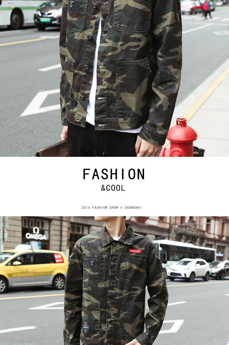 Blouson homme KUSINJEN    manches longues - Ref 3118233 Image 20