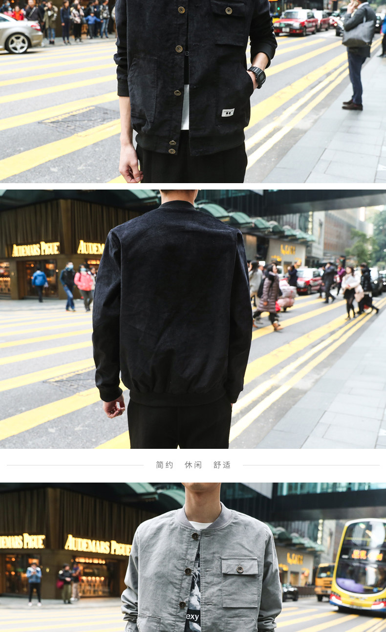 Blouson homme KUSINJEN    manches longues - Ref 3116513 Image 12