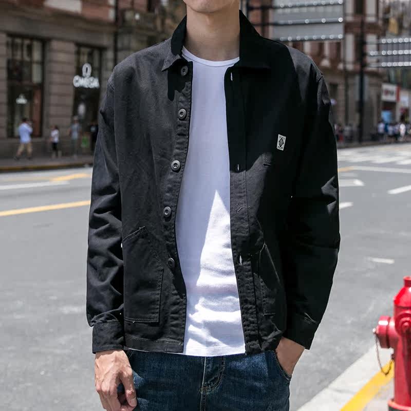 Blouson homme KUSINJEN    manches longues - Ref 3116055 Image 3