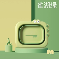 [Обновление складки складки] Queen Lake Green (1 -е)