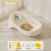 Роскошная желтая утка, игрушка, сумка для хранения, набор