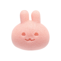 Baby bath sponge konjac puff cotton newborn baby baby bath cotton bath supplies artifact face wash sponge