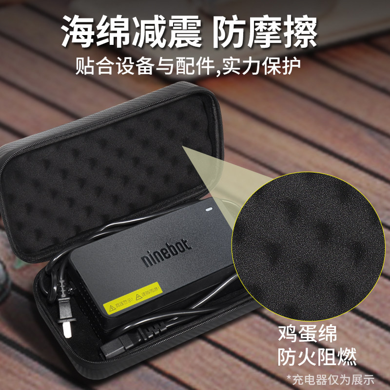 2025电动车收纳储物包充电器保护盒，电池防水袋该怎么选？智能化新趋势解读