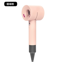 Защитная крышка для волос Dyson [коралловый порошок]