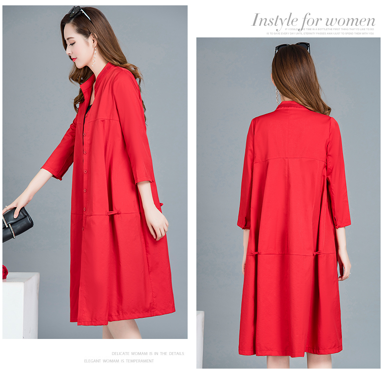 Trench pour femme      en Polyester en Polyester - Ref 3227321 Image 25