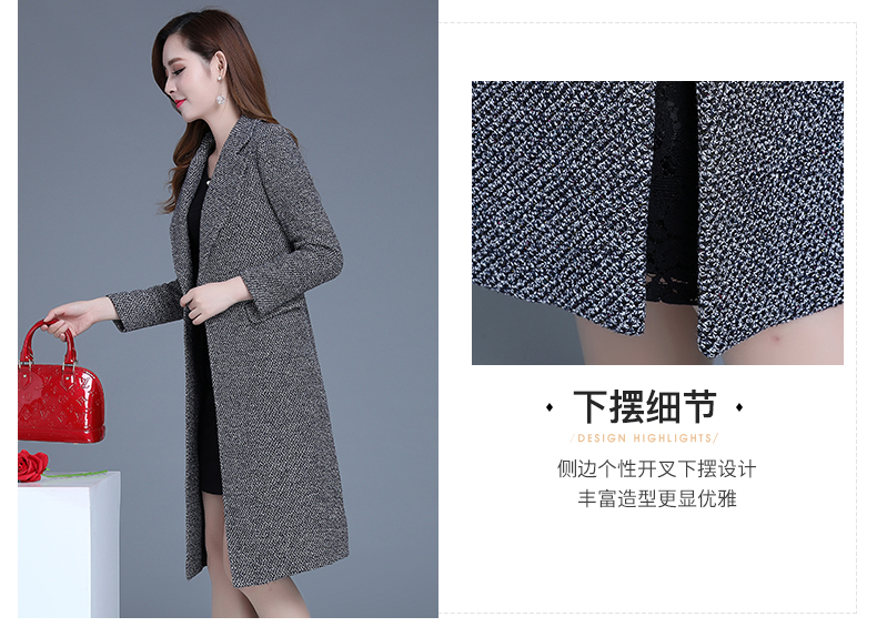Trench pour femme      en Polyester en Polyester - Ref 3227679 Image 11