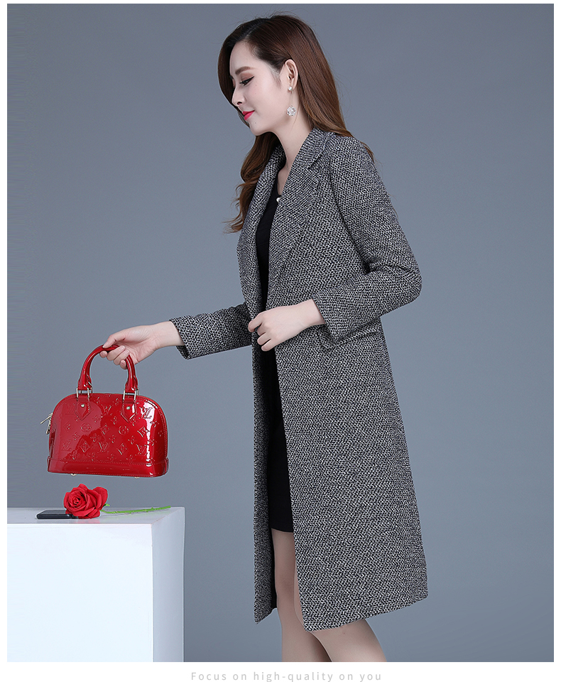 Trench pour femme      en Polyester en Polyester - Ref 3227679 Image 20