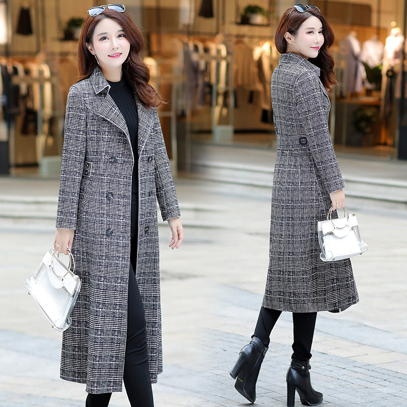 Trench pour femme      en Polyester - Ref 3227223 Image 3