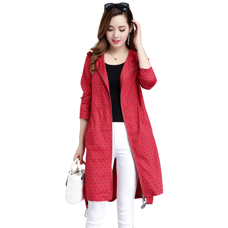 Trench pour femme      en Polyester en Polyester - Ref 3226783 Image 5